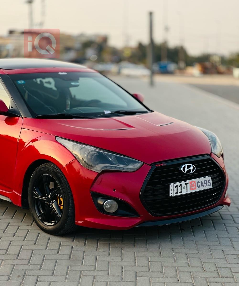 هيونداي فلوستر